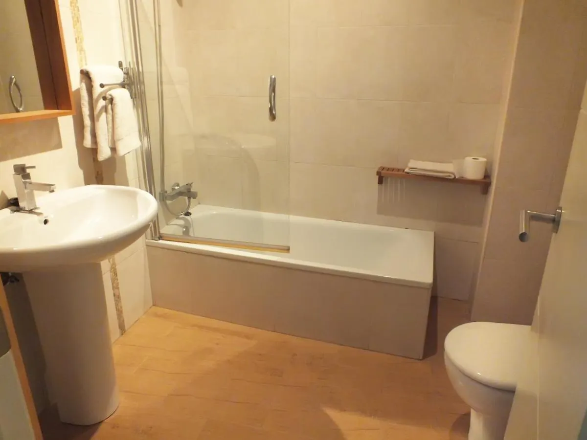 Apartamento Sevilla Alhondiga