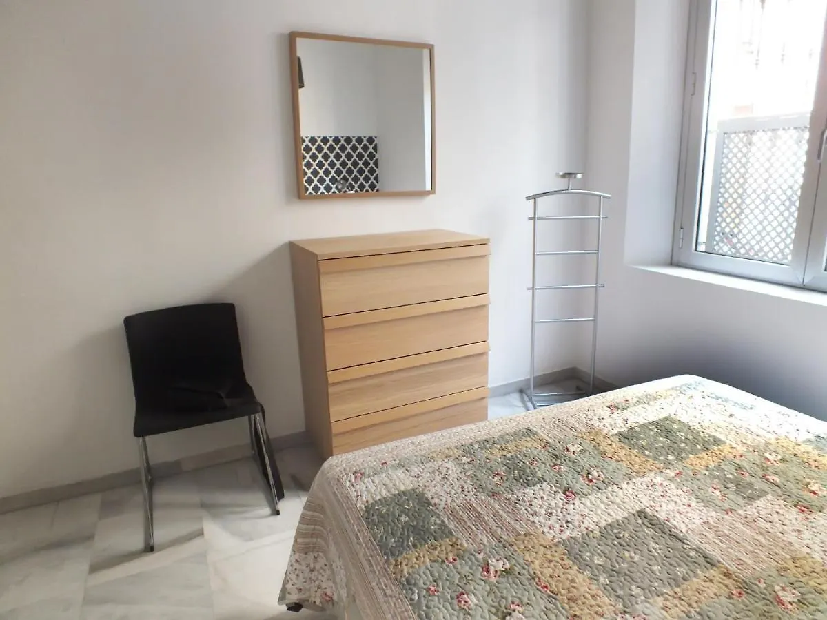 Apartamento Sevilla Alhondiga