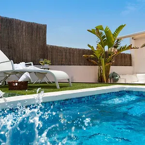 Alohamundi San Luis Apartamento