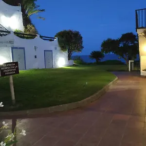 Little Paradise . In Front Of The Sea Apartamento Coma-ruga