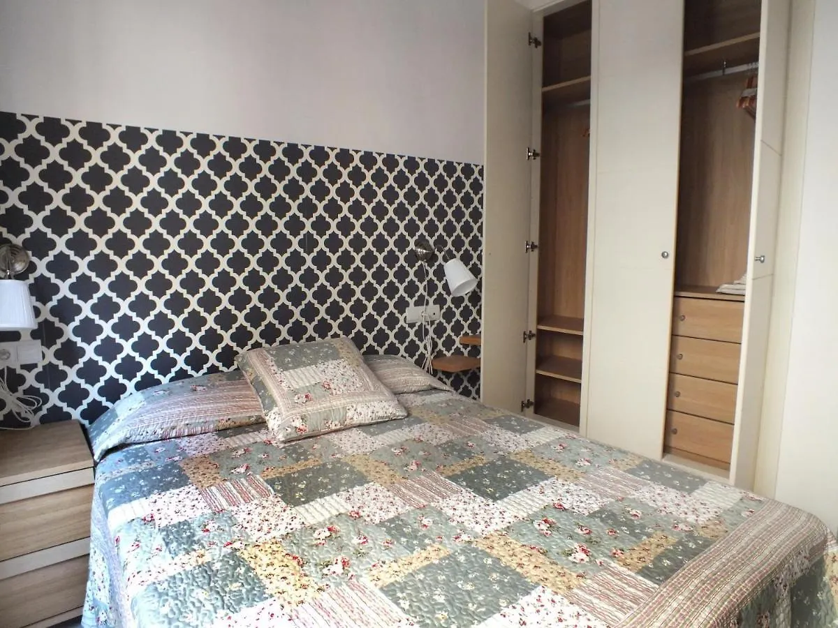 Apartamento Sevilla Alhondiga 아파트 세비야