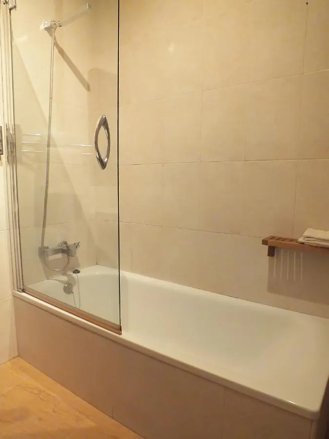 Apartamento Sevilla Alhondiga 스페인